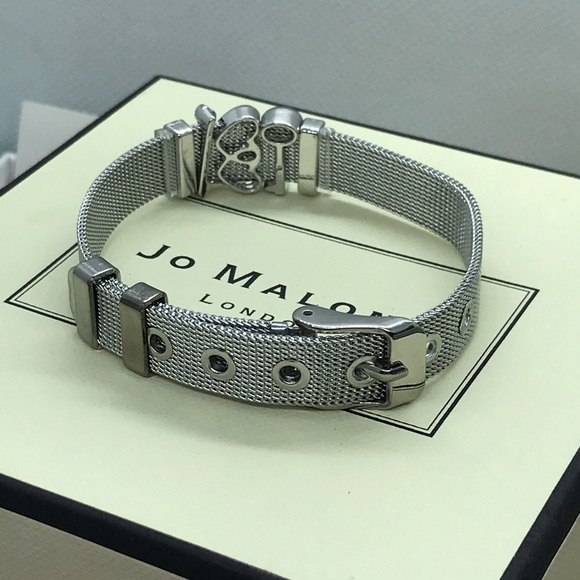 Stainless Steel Love Bracelet - Picture 2 of 4